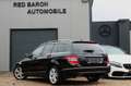 Mercedes-Benz C 220 CDI T AVANTGARDE AUT LEDER COMAND KLIMA Black - thumbnail 7