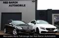 Mercedes-Benz C 220 CDI T AVANTGARDE AUT LEDER COMAND KLIMA Black - thumbnail 1