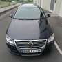 Volkswagen Passat Variant 2.0TDI Individual DSG Azul - thumbnail 2