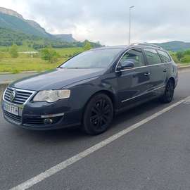 Variant 2.0TDI Individual DSG