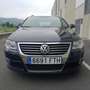 Volkswagen Passat Variant 2.0TDI Individual DSG Azul - thumbnail 4
