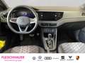 Volkswagen Taigo R-Line BlackStyle DSG LED Panodach Navi Rückfahrka Blanc - thumbnail 10