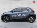 Toyota Aygo X 1.0 VVT-i 72ch Air Design S-CVT MY24 Gris - thumbnail 9