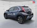 Toyota Aygo X 1.0 VVT-i 72ch Air Design S-CVT MY24 Gris - thumbnail 8