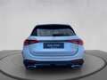 Mercedes-Benz GLC 220 d 4MATIC Distr KeyGo PTS Shz Navi MBUX Argent - thumbnail 14