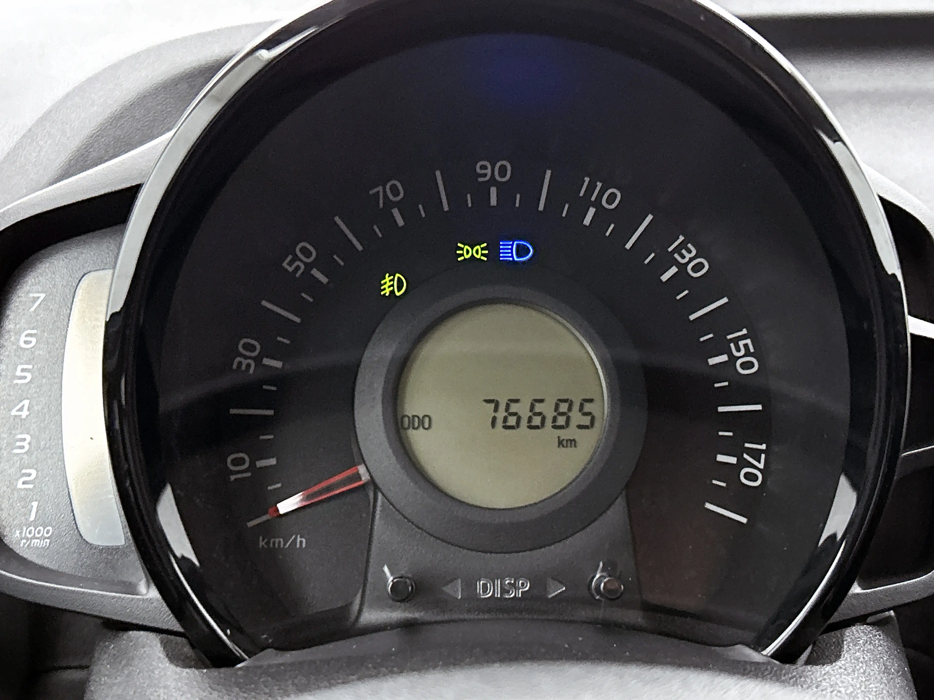 Toyota Aygo 1.0 VVT-i X-Play | Airco | Parkeercamera | — photo 6
