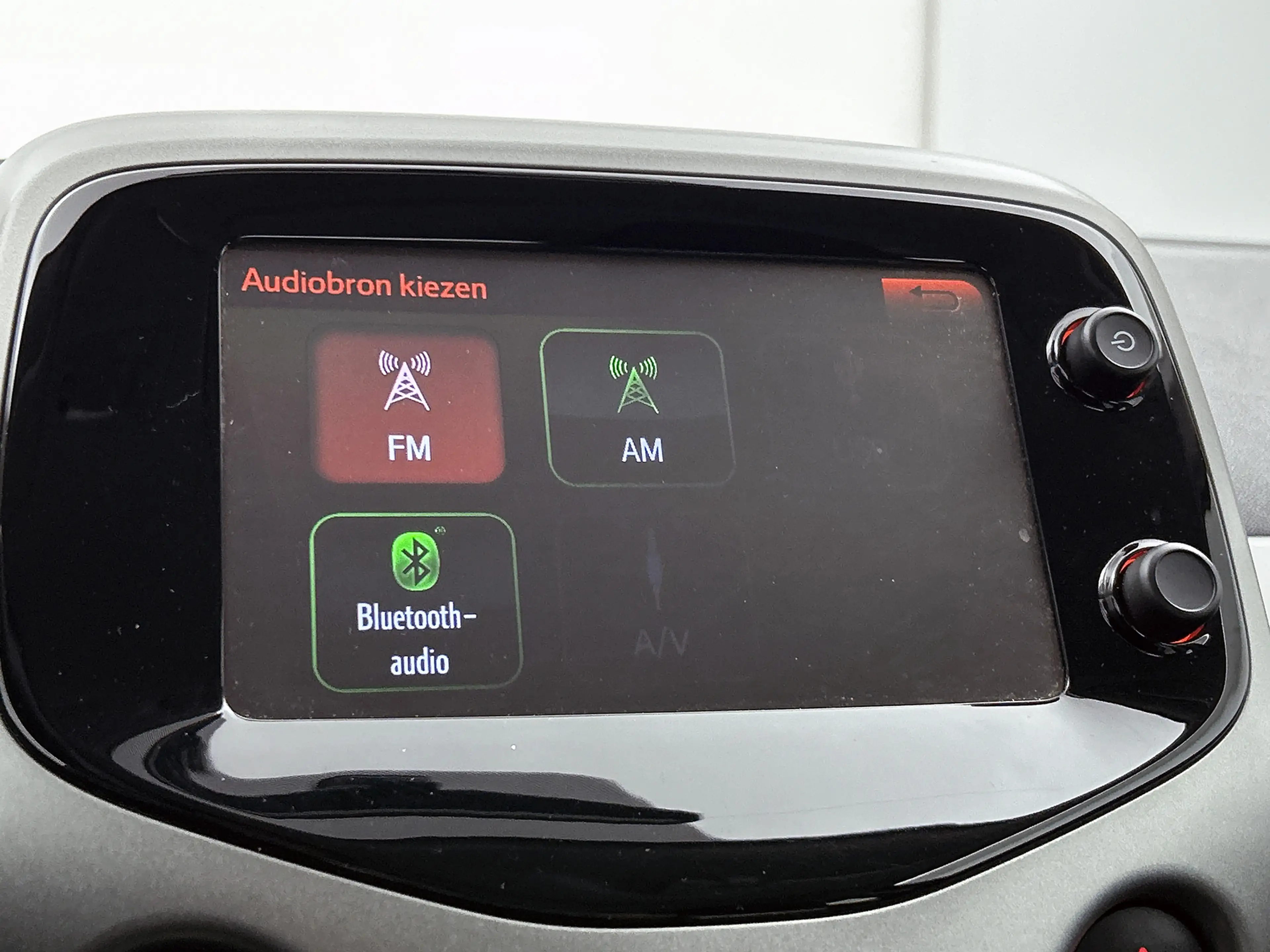 Toyota Aygo 1.0 VVT-i X-Play | Airco | Parkeercamera | — photo 12