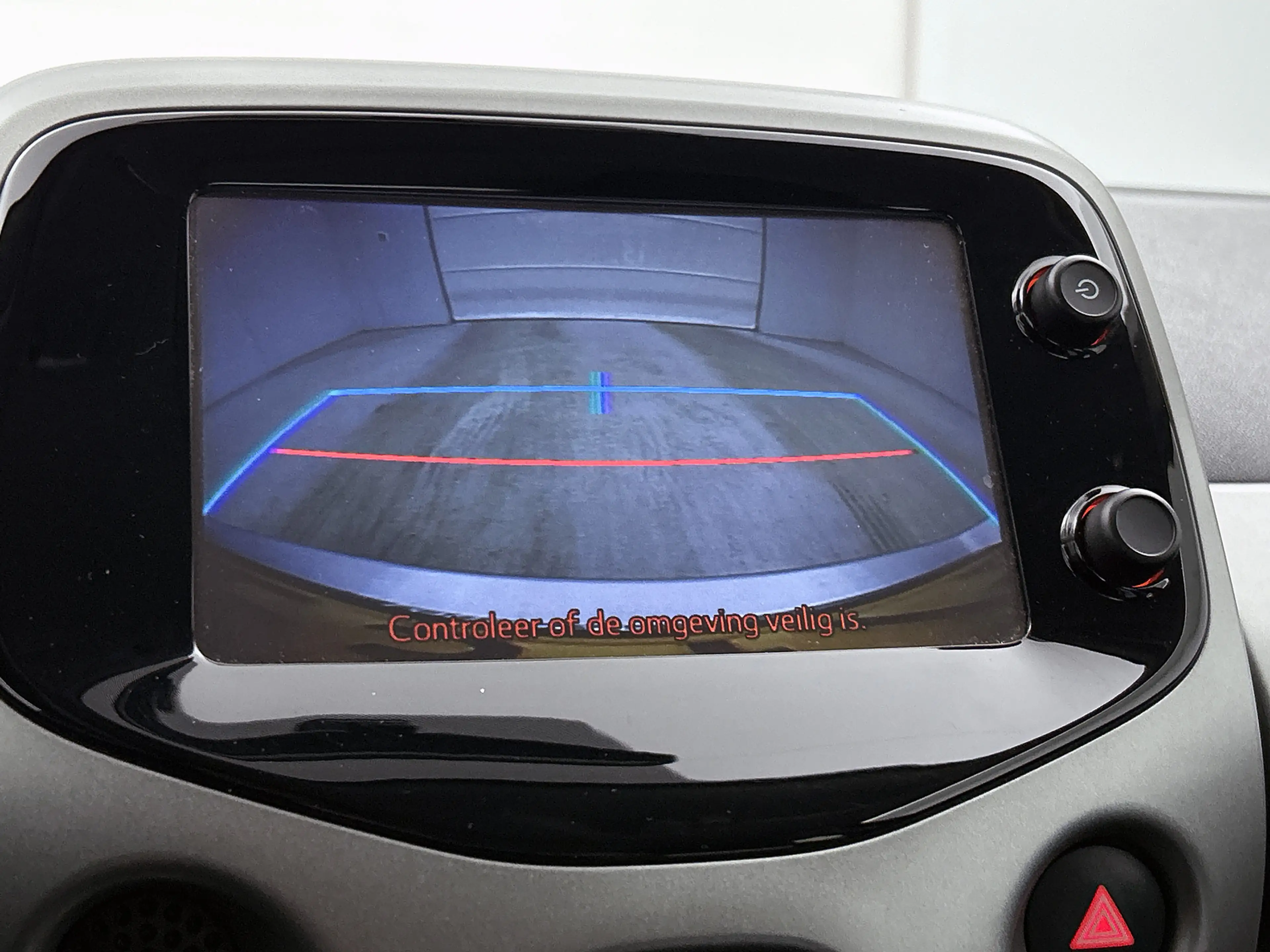 Toyota Aygo 1.0 VVT-i X-Play | Airco | Parkeercamera | — photo 14