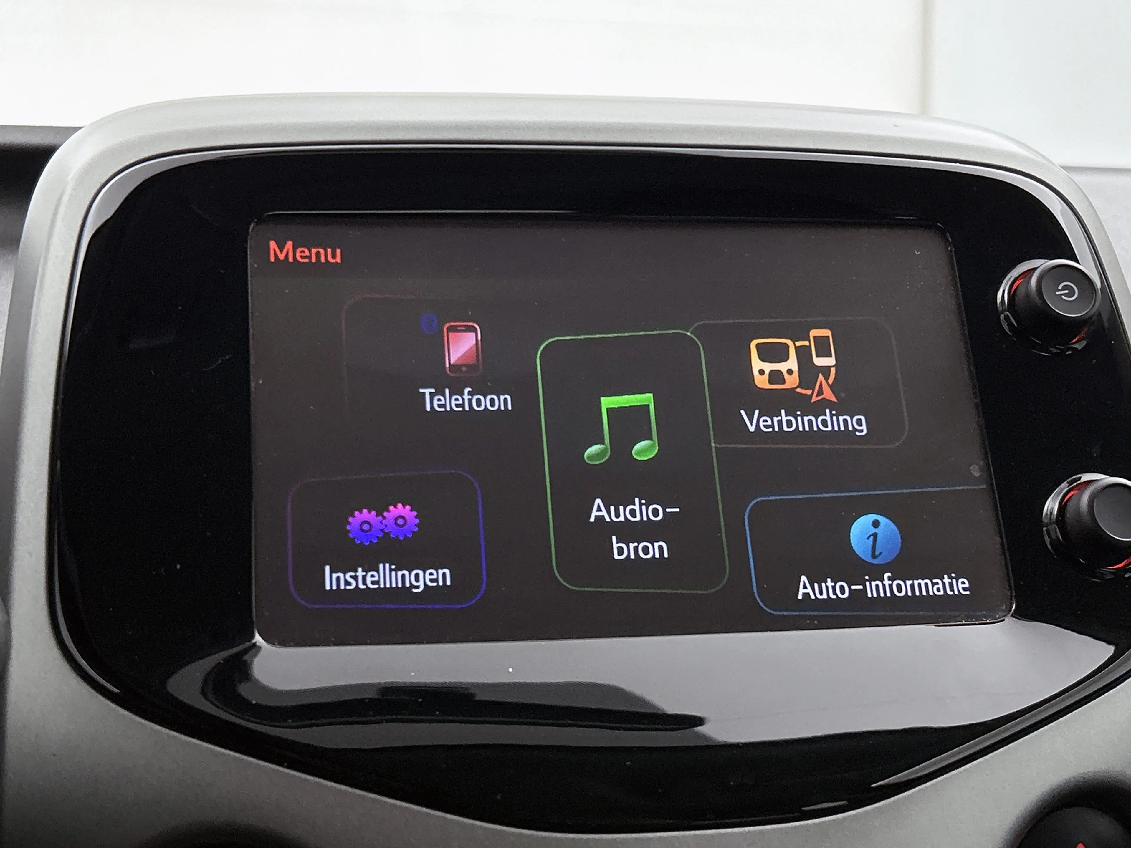 Toyota Aygo 1.0 VVT-i X-Play | Airco | Parkeercamera | — photo 11