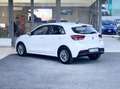 Kia Rio 1.0 MHEV 100CV GT Line E6 Neo - 2021 Blanc - thumbnail 4