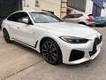BMW 420 420dA Gran Coupé M Sport Blanco - thumbnail 7