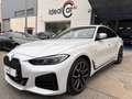 BMW 420 420dA Gran Coupé M Sport Blanco - thumbnail 1