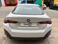 BMW 420 420dA Gran Coupé M Sport Blanco - thumbnail 4