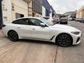 BMW 420 420dA Gran Coupé M Sport Blanco - thumbnail 6