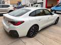 BMW 420 420dA Gran Coupé M Sport Blanco - thumbnail 5