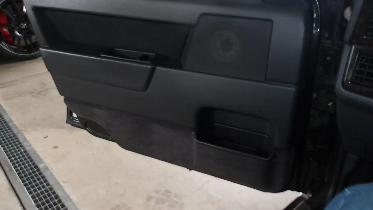Volvo 850 T-5R, foto 9