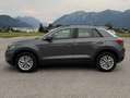 Volkswagen T-Roc T-Roc 1,0 TSI Life Life Grau - thumbnail 3