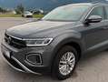 Volkswagen T-Roc T-Roc 1,0 TSI Life Life Grau - thumbnail 2