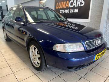 Avant 1.8 5V Advance | Nieuwe APK | Distri Verv. |