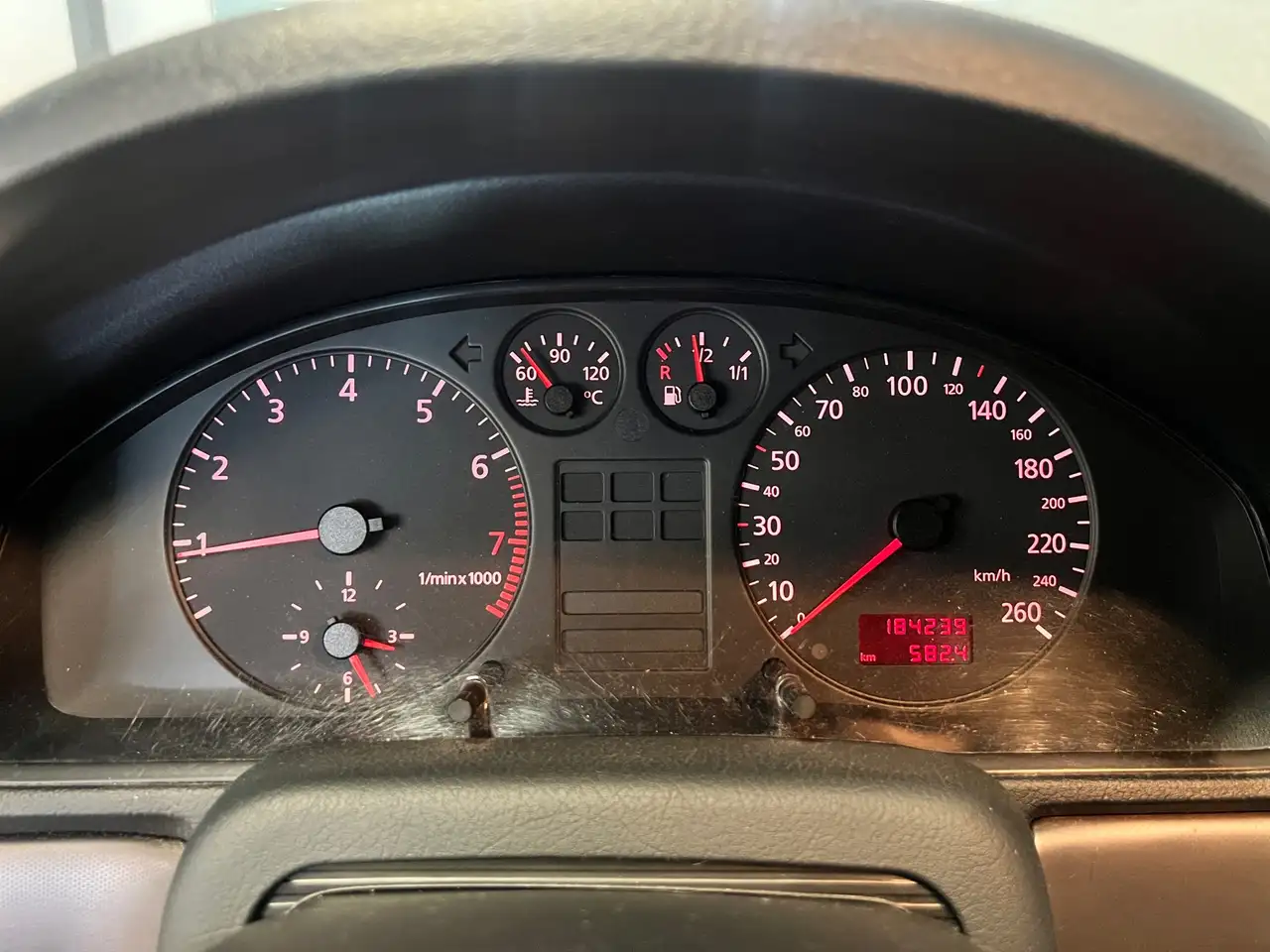 Audi A4 Avant 1.8 5V Advance | Nieuwe APK | Distri Verv. |, foto 10