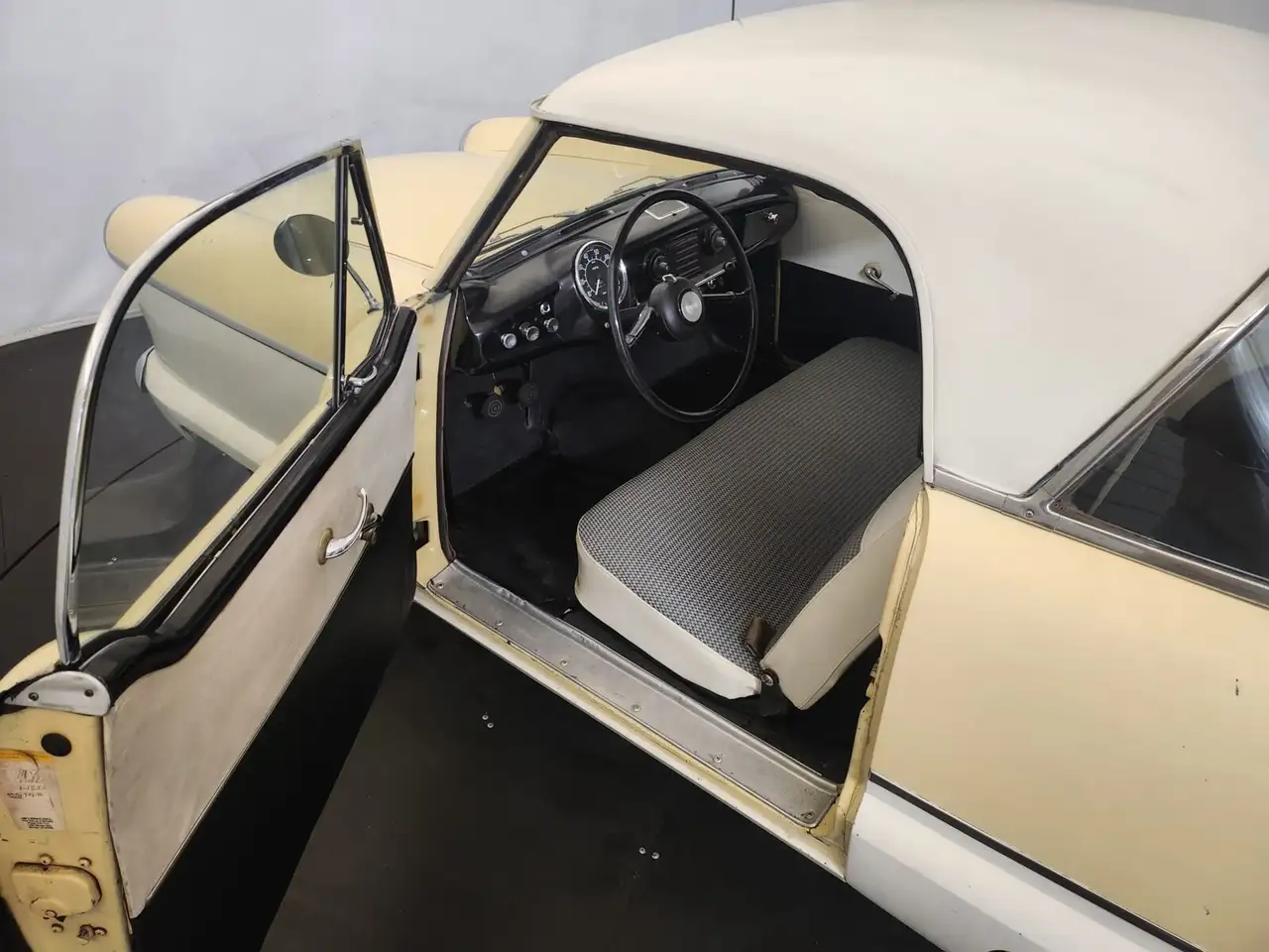 Nash Metropolitan, foto 5