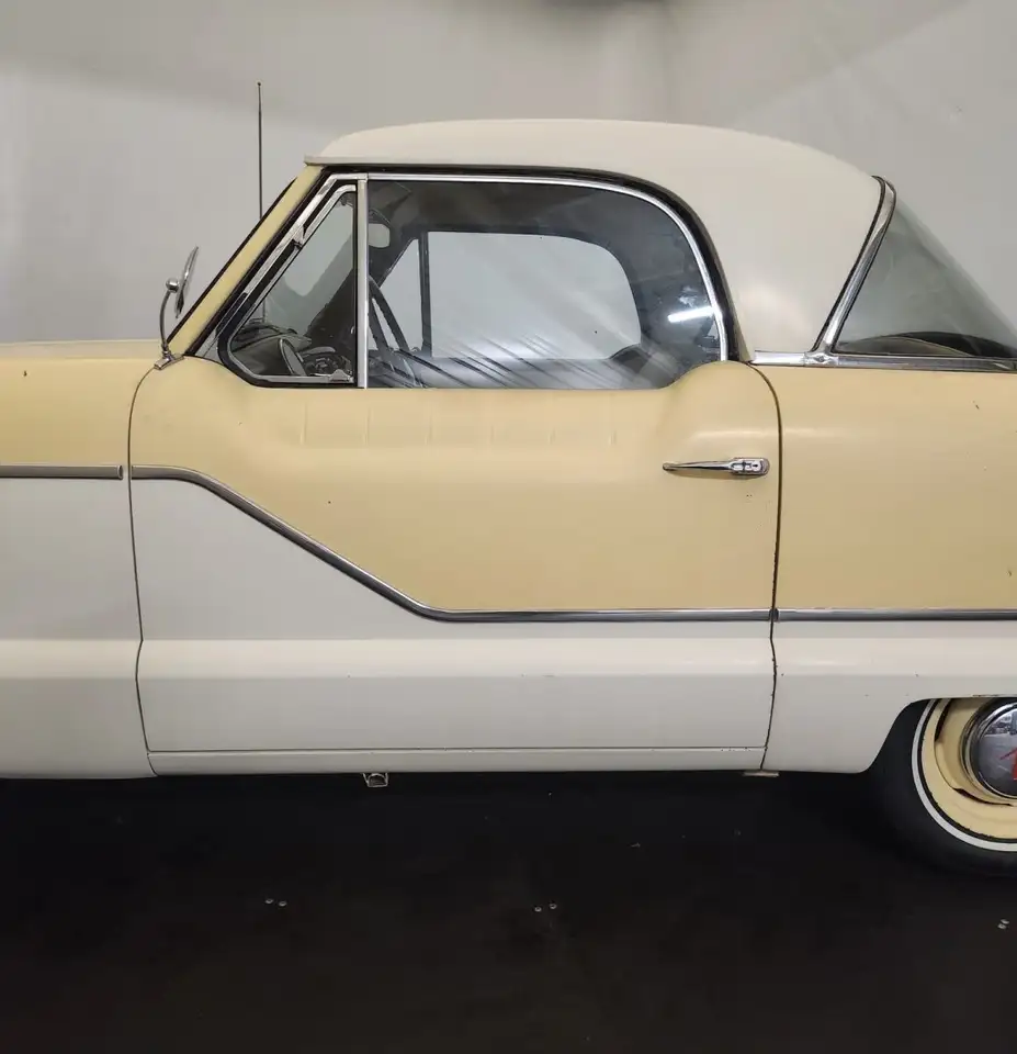 Nash Metropolitan, foto 10