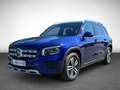 Mercedes-Benz GLB 180 PTS Cam Navi Wide LED SHZ EASY-PACK Blau - thumbnail 2