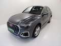 Audi Q5 Sportback - Q5 Sportback 40 2.0 tdi mhev 12V S lin Gris - thumbnail 1
