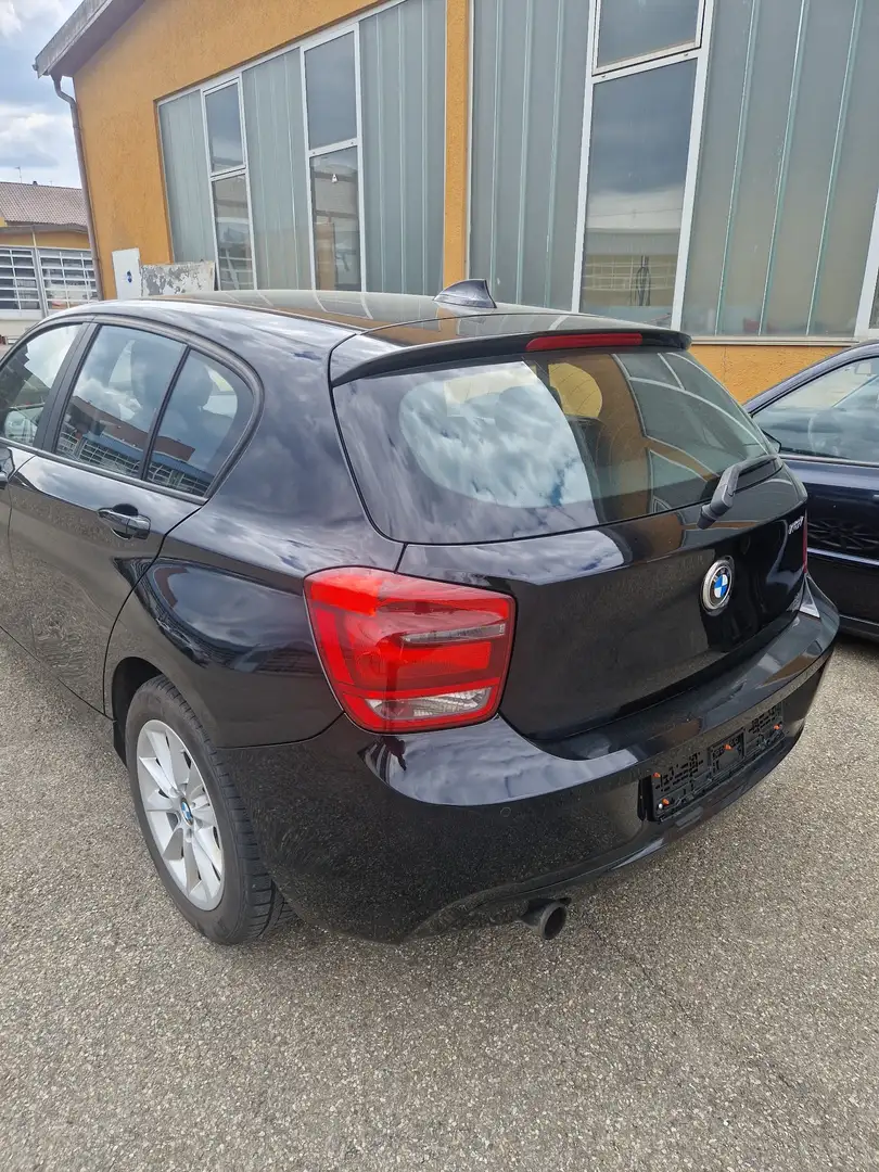 BMW 118 118i Sport Line - 2