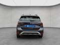 Volkswagen T-Cross 1.0 TSI Life Navi LED GJR Gris - thumbnail 4