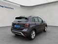 Volkswagen T-Cross 1.0 TSI Life Navi LED GJR Gris - thumbnail 6