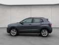 Volkswagen T-Cross 1.0 TSI Life Navi LED GJR Gris - thumbnail 2