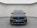 Volkswagen T-Cross 1.0 TSI Life Navi LED GJR Gris - thumbnail 9