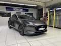 Mazda 3 e-Skyactiv-X Exclusive-Line M-Hybr. Grau - thumbnail 3