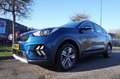 Kia Niro 1.6 GDi Hybrid 141pk DCT6 DynamicLine Clima Navi L Bleu - thumbnail 1