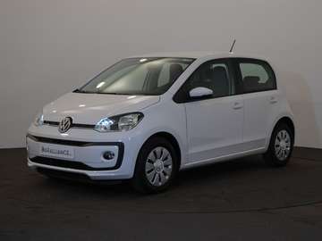 MOVE 1.0MPI | SIèges.CH | Climatronic | Régulateur