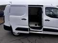 Peugeot Partner BlueHDI Weiß - thumbnail 5