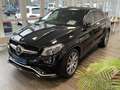 Mercedes-Benz GLE 63 AMG Coupe 4Matic AMG Speedshift 7G-TRONIC Чорний - thumbnail 2