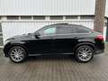 Mercedes-Benz GLE 63 AMG Coupe 4Matic AMG Speedshift 7G-TRONIC Black - thumbnail 10