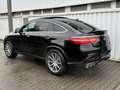 Mercedes-Benz GLE 63 AMG Coupe 4Matic AMG Speedshift 7G-TRONIC Czarny - thumbnail 11
