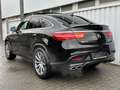 Mercedes-Benz GLE 63 AMG Coupe 4Matic AMG Speedshift 7G-TRONIC Noir - thumbnail 12