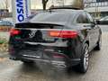 Mercedes-Benz GLE 63 AMG Coupe 4Matic AMG Speedshift 7G-TRONIC crna - thumbnail 4
