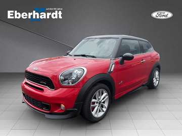 JOHN_COOPER_WORKS_PACEMAN John Cooper Works All4