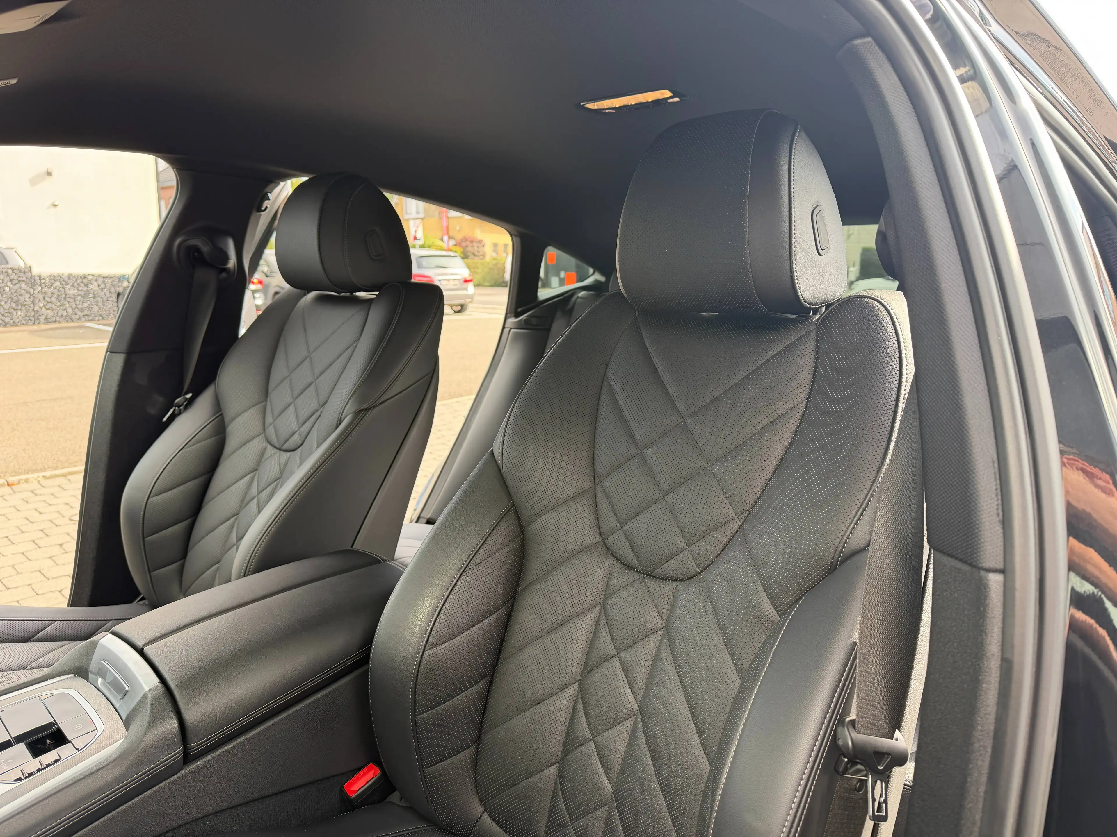 BMW X6 3.0 dAS xDrive30 PACK M *1ER PROP*GARANTIE*CARPLAY*SIEGE CHAUFF* — photo 12