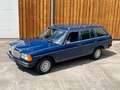 Mercedes-Benz 280 TE 123er T-Modell, Autom., SD, Surfblau!!! Modrá - thumbnail 13
