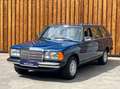 Mercedes-Benz 280 TE 123er T-Modell, Autom., SD, Surfblau!!! Modrá - thumbnail 14