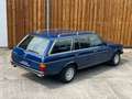 Mercedes-Benz 280 TE 123er T-Modell, Autom., SD, Surfblau!!! Modrá - thumbnail 12