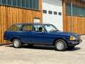 Mercedes-Benz 280 TE 123er T-Modell, Autom., SD, Surfblau!!! Modrá - thumbnail 15