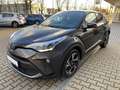 Toyota C-HR 2.0 Hybrid Team D*LED*NAVI*SPUR*KAM*TOTW Grau - thumbnail 8