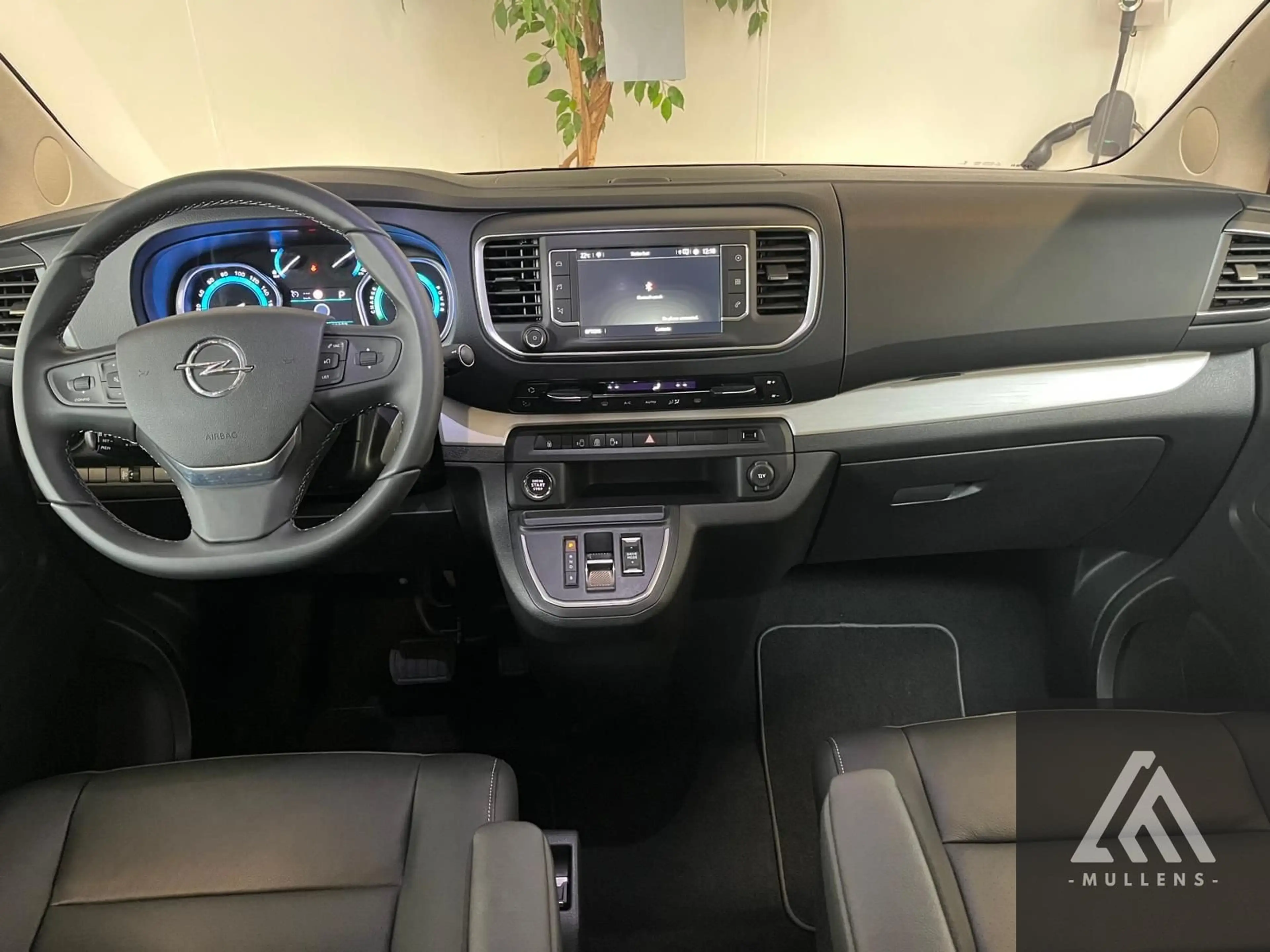 Opel Zafira Life 75 kWh e-Business Elegance L2H1 6 plaatsen VIP — photo 10